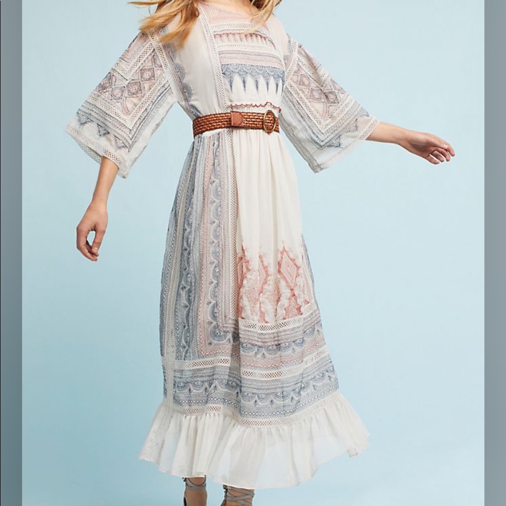 Toronto Dress